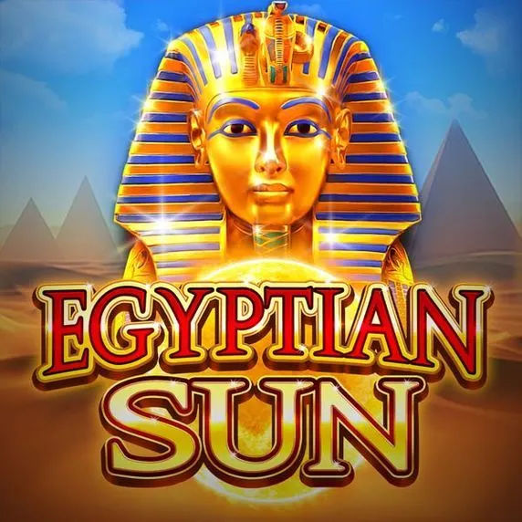 Egyptian Sun - Slot game 8win55